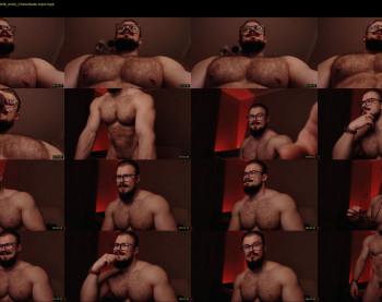 kurt_stone1 — 10 minute Chaturbate male cam show recording, 1080p, Apr 15, 2022