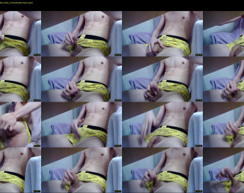 kyle_stein — 55 minute Chaturbate male cam show recording, 1080p, Apr 16, 2022