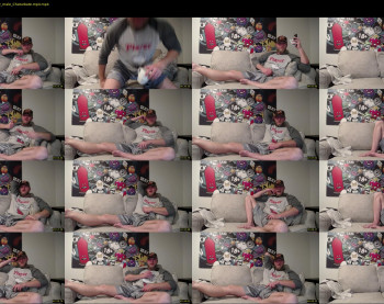 kylechat — 56 minute Chaturbate male cam show recording, 1080p, Apr 15, 2022