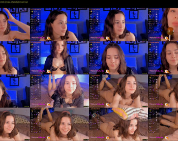 lesliefletcher — 56 minute Chaturbate couple cam show recording, 1080p, Apr 15, 2022