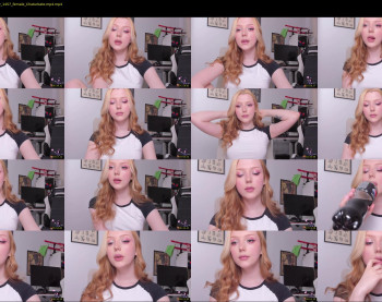 lil_pumpkinpie — 12 minute Chaturbate female cam show recording, 1080p, Apr 15, 2022
