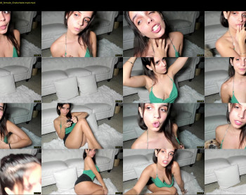 lilbeccaxo — 53 minute Chaturbate female cam show recording, 1080p, Apr 16, 2022
