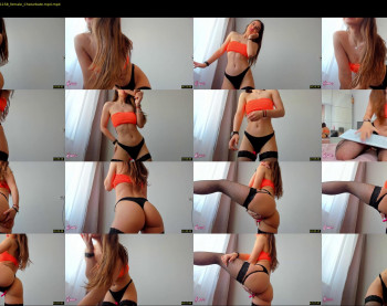 lorelaycandy — 54 minute Chaturbate female cam show recording, 1080p, Apr 15, 2022