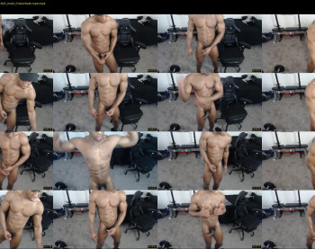 loveleexd21 — 35 minute Chaturbate male cam show recording, 720p, Apr 15, 2022