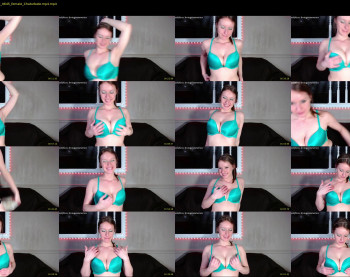 lovingsummer — 4 minute Chaturbate female cam show recording, 720p, Apr 15, 2022