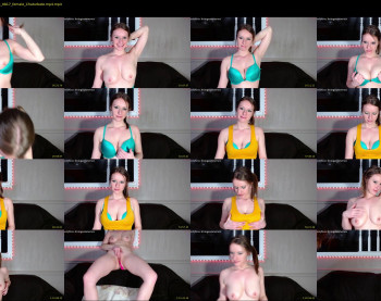lovingsummer — 92 minute Chaturbate female cam show recording, 720p, Apr 15, 2022
