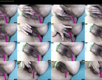 lush_doll — 18 minute Chaturbate female cam show recording, 1080p, Apr 15, 2022