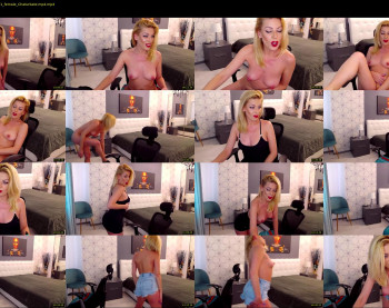marimais — 53 minute Chaturbate female cam show recording, 720p, Apr 15, 2022