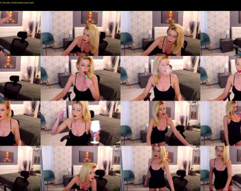 marimais — 27 minute Chaturbate female cam show recording, 720p, Apr 15, 2022