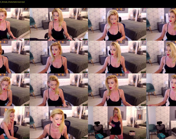 marimais — 90 minute Chaturbate female cam show recording, 720p, Apr 15, 2022