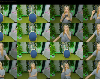mary_marlow — 78 minute Chaturbate female cam show recording, 720p, Apr 15, 2022
