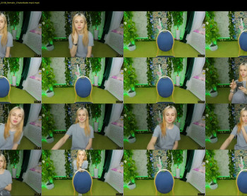 mary_marlow — 62 minute Chaturbate female cam show recording, 720p, Apr 15, 2022