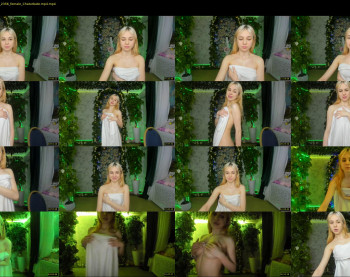 mary_marlow — 64 minute Chaturbate female cam show recording, 720p, Apr 15, 2022