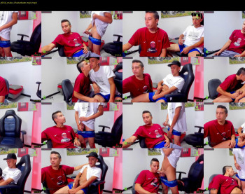 masters_boys — 54 minute Chaturbate male cam show recording, 1080p, Apr 16, 2022