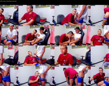 masters_boys — 55 minute Chaturbate male cam show recording, 1080p, Apr 16, 2022