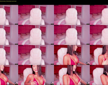 mel_evansx — 21 minute Chaturbate female cam show recording, 1080p, Apr 15, 2022