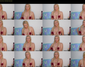 miakinkdd — 8 minute Chaturbate female cam show recording, 1080p, Apr 15, 2022