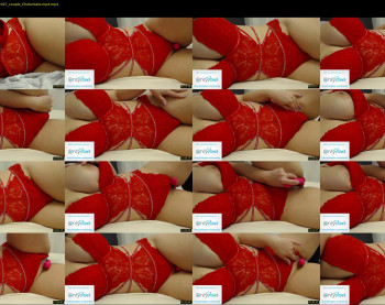 milf_viktoria — 36 minute Chaturbate female cam show recording, 720p, Apr 15, 2022