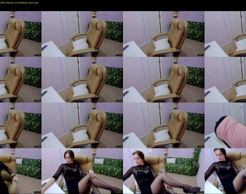 miracle_rose — 5 minute Chaturbate female cam show recording, 1080p, Apr 15, 2022