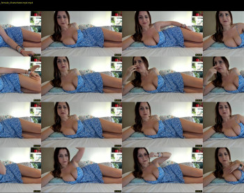 mis_eva — 3 minute Chaturbate female cam show recording, 720p, Apr 15, 2022