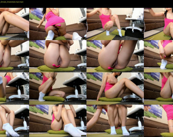misatoo — 54 minute Chaturbate female cam show recording, 1080p, Apr 15, 2022