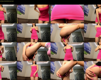 misatoo — 54 minute Chaturbate female cam show recording, 1080p, Apr 16, 2022