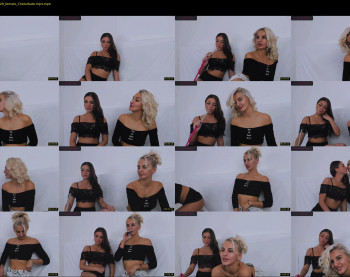monikate_ — 16 minute Chaturbate couple cam show recording, 1080p, Apr 15, 2022