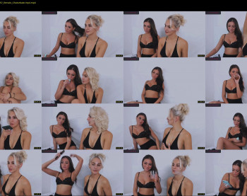 monikate_ — 29 minute Chaturbate couple cam show recording, 1080p, Apr 15, 2022