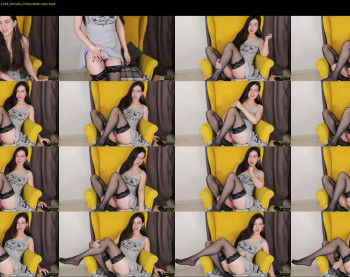 moon_sonata — 18 minute Chaturbate female cam show recording, 1080p, Apr 15, 2022