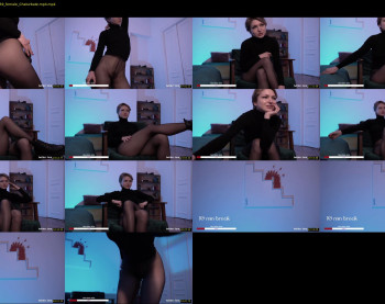 ms_lorelei — 66 minute Chaturbate female cam show recording, 1080p, Apr 15, 2022