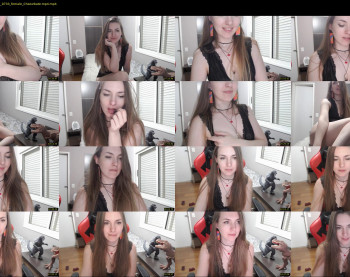naughty_popa — 62 minute Chaturbate female cam show recording, 720p, Apr 15, 2022