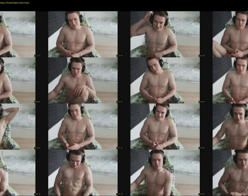 nfeibk — 21 minute Chaturbate male cam show recording, 1080p, Apr 15, 2022