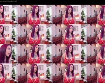 nuryforerogh — 38 minute Chaturbate female cam show recording, 1080p, Apr 16, 2022