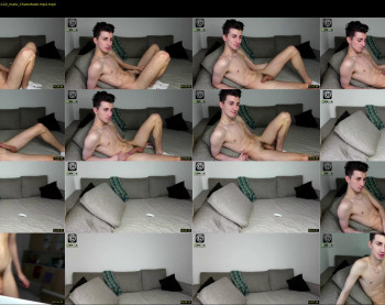 oliver_baker — 59 minute Chaturbate male cam show recording, 1080p, Apr 15, 2022