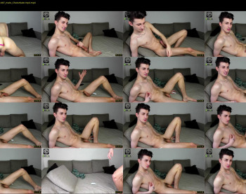oliver_baker — 54 minute Chaturbate male cam show recording, 1080p, Apr 15, 2022