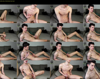 oliver_baker — 39 minute Chaturbate male cam show recording, 1080p, Apr 15, 2022