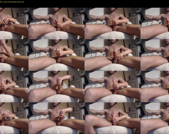 oregonfella — 31 minute Chaturbate male cam show recording, 480p, Apr 15, 2022