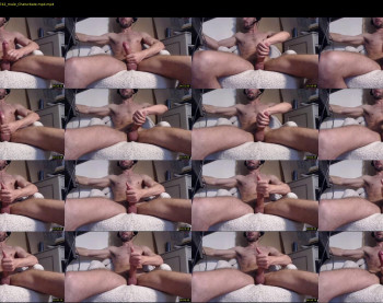 oregonfella — 8 minute Chaturbate male cam show recording, 480p, Apr 15, 2022