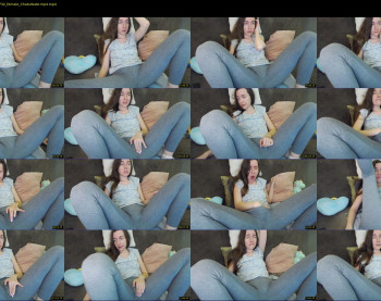 peaceduke — 16 minute Chaturbate female cam show recording, 1080p, Apr 15, 2022
