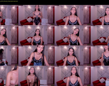 rebeccabaxter — 28 minute Chaturbate female cam show recording, 1080p, Apr 16, 2022