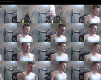 robknocks — 99 minute Chaturbate male cam show recording, 720p, Apr 15, 2022
