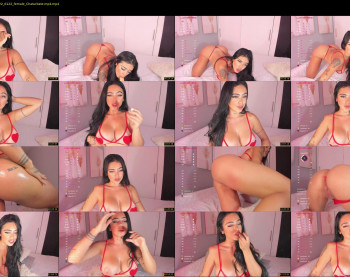 rouse_hallberg_ — 54 minute Chaturbate female cam show recording, 1080p, Apr 16, 2022