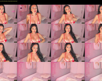 rouse_hallberg_ — 7 minute Chaturbate female cam show recording, 1080p, Apr 16, 2022