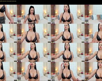 sandrarossee — 41 minute Chaturbate female cam show recording, 1080p, Apr 15, 2022