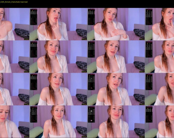 scarlepastery — 20 minute Chaturbate couple cam show recording, 1080p, Apr 15, 2022