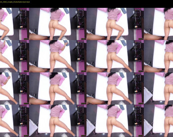 seanandcasey2k — 6 minute Chaturbate couple cam show recording, 1080p, Apr 15, 2022