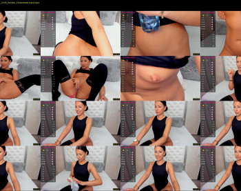 shy_cinderella — 36 minute Chaturbate female cam show recording, 1080p, Apr 15, 2022