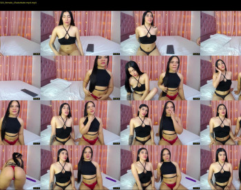 siara_lewis_ — 31 minute Chaturbate female cam show recording, 1080p, Apr 16, 2022