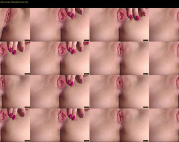 small_angels — 15 minute Chaturbate female cam show recording, 1080p, Apr 15, 2022