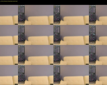 small_blondee — 42 minute Chaturbate female cam show recording, 720p, Apr 15, 2022